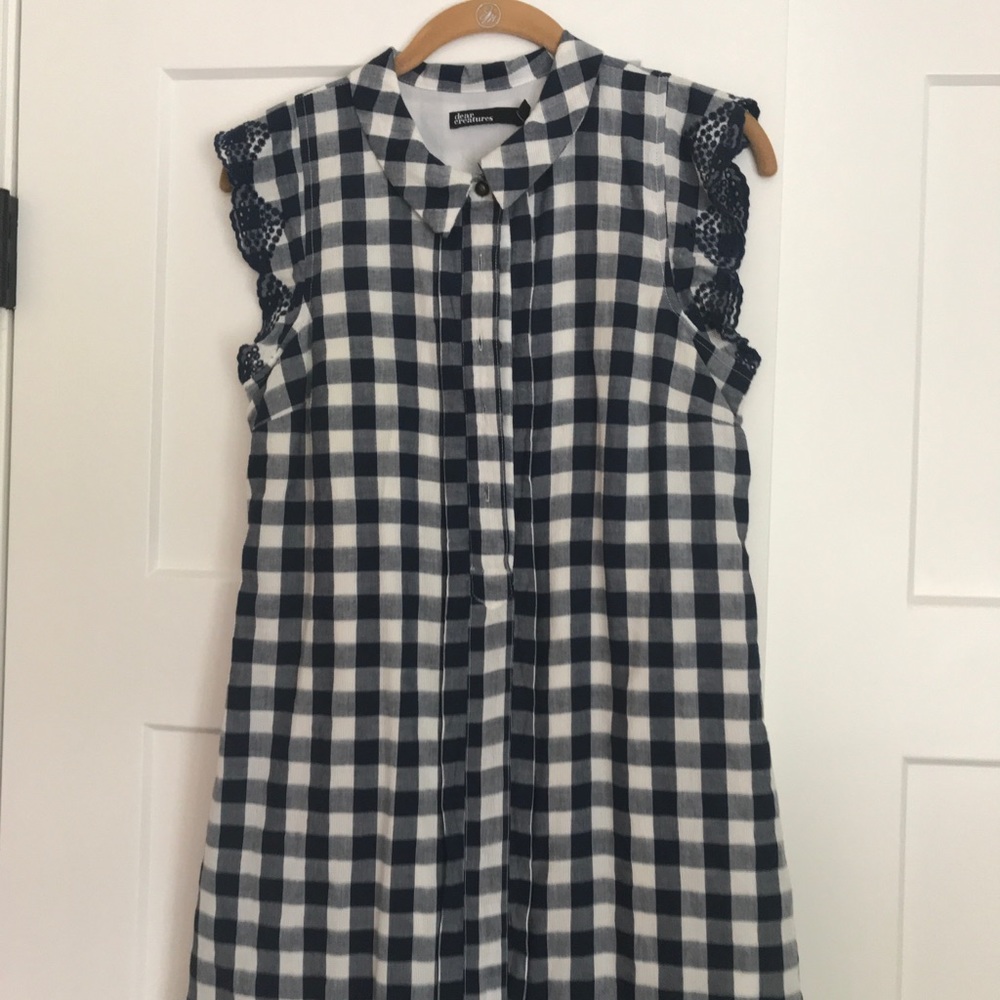 Cute summer dress
